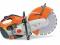 Stihl TS 420 FV nowy Warszawa