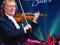 ANDRE RIEU - UNDER THE STARS LIVE - BLU-RAY FOLIA