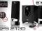 Super Zestaw Głośników Hercules XPS 2.1 35 50W