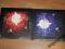 MARILLION Happiness in the road vol.1. i vol.2.!!!