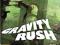 ** NOWA GRA Gravity Rush PS Vita W 24H **