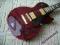 Gibson __ Les Paul __ STUDIO __ WINE RED GOLD