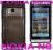 NOKIA N8 ETUI GEL CASE GUMA + 2x Folia !!! 24h