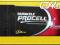 Bateria Duracell Procell AAA LR3 x 10 sztuk FVAT