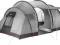 Super Namiot McKinley Samos 6 okazja