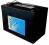 Akumulator HZB 12-100 HAZE Battery, 106Ah , nowy