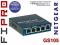 Netgear GS105GE Switch 5 port 10/100/1000 GS105