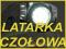 LATARKA CZOŁOWA LED DIODA BATERIE PROMOCJA WROCŁAW