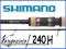 Spinning SHIMANO Vengeance 240 H 20 - 50gr WROCŁAW