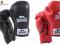 LONSDALE L/XL Sparingowe Rękawice Bokserskie Owijk