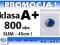 HiT! BEKO - klasa A+ / 800obr.  g.polska FVAT