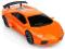 Samochód zdalnie sterowany LAMBORGHINI RC 40MHz
