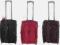 MAŁA walizka ORMI 708 rożne kolory + GRATIS