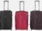 ŚREDNIA walizka ORMI 708 rożne kolory + GRATIS