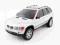 BMW model X5  (zdalnie sterowane) + łado + Gratis