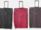 DUŻA walizka ORMI 708 rożne kolory + GRATIS