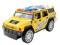 Hummer R/C (zdalnie sterowany) + Gratis