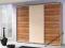 Szafa garderoba PENELOPA 255 - e-meblostyl_pl