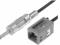 ADAPTER ANTENOWY  HYUNDAI i10  i30   KIA GT13