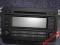 VW FOX RADIO CD FABRYCZNE ORYGINAŁ 1K0035186L