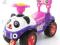 SUPER JEŹDZIK PANDA PCHACZ BABY MIX  TANI KURIER