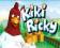 GRA KICKY RICKY Ravensburger Kiki Riki reklTV 0442