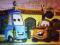 PUZZLE DISNEY AUTA 63 ELEM.RAMKOWANE NAJTANIEJ