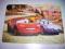 PUZZLE DISNEY AUTA 63 ELEM.RAMKOWANE NAJTANIEJ