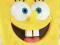 UNIKAT SPONGEBOB KANCIASTOPORTY SUPER FIGURKA HD