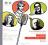 PECH - J.CHmielewska  CD AUDIO  K1