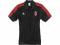 DACM26: AC Milan - koszulka polo Milanu Adidas XL