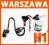 HID PALNIK XENONY H1 H7 H3 KSENONY ŻARNIK Warszawa