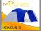 NAMIOT MONSUN 3 OSOBOWY 3000mm + GRATIS OKAZJA!!