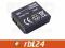 Akumulator Premium Panasonic CGA-S007 TZ1 TZ2 TZ3