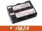 Akumulator Premium Minolta NP-400 A1 A2 5D 7D