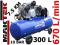 MOCNY KOMPRESOR MAKTEK SKY 300 L 670L/MIN NIE 270