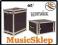 CASE RACK 6U ROCKCASE by Warwick ECOLINE 24006 MS