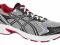 ASICS BUTY MĘSKIE GEL BLACKHAWK 5 r 43,5 WIOSNA