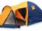 KING CAMP NAMIOT WEEKEND 3 OSOBOWY KT3008