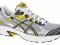 ASICS BUTY PATRIOT 4 DO BIEGANIA MĘSKIE r 42,5