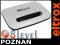 SWITCH PRZEŁĄCZNIK 8LEVEL GES-5D 5-PORTOWY 4117