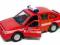 *s* POLONEZ Straż Pożarna  POLDEK 1:34 AUTO Welly