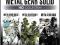 METAL GEAR SOLID W HD 3 GRY XBOX 360 NOWA WYS24h