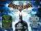 BATMAN ARKHAM ASYLUM 3D +4MAPY HIT PS3 NOWA WYS24h