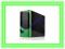 OBUDOWA I-BOX ORION BLACK-GREEN + Zasilacz 400Watt