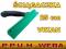 ###    ŚCIĄGACZKA  VIKAN 25  CM Wipe-n-Shine   ###