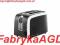 EKSKLUZYWNY TOSTER RUSSELL HOBBS MONO 18535 BLACK