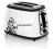 TOSTER RUSSELL HOBBS COTTAGE FLORAL 18513 +GRATIS!