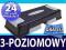 3-POZIOMOWY STEP DO AEROBIKU FITNESS HS + 3GRATISY