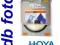 Filtr ochronny UV HOYA HMC (C) Slim 82mm + GRATIS